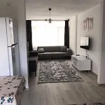 Apartmán Backyard Kemer