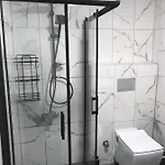 Apartmán Backyard Kemer