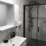Apartmán Backyard Kemer