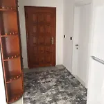 Backyard Apartmán