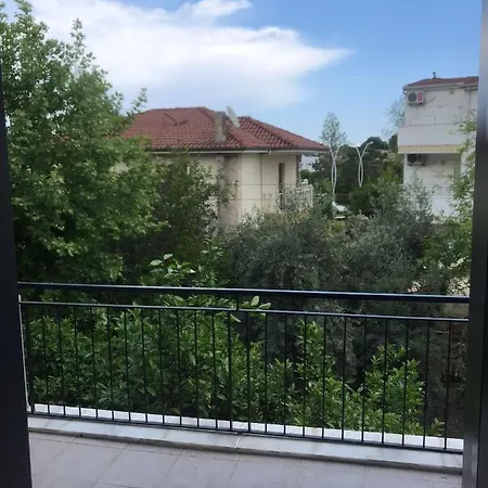 Backyard Apart