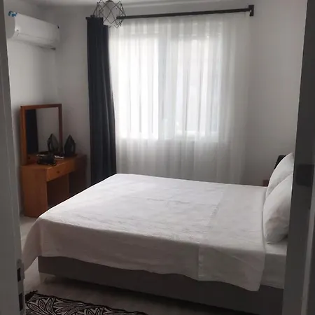 Appartamento Backyard Kemer