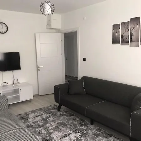 Backyard Apartment