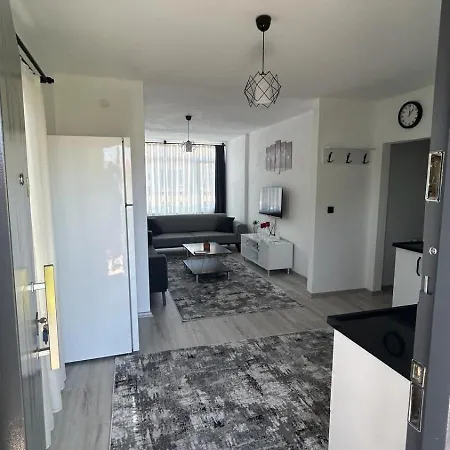 Backyard Apart