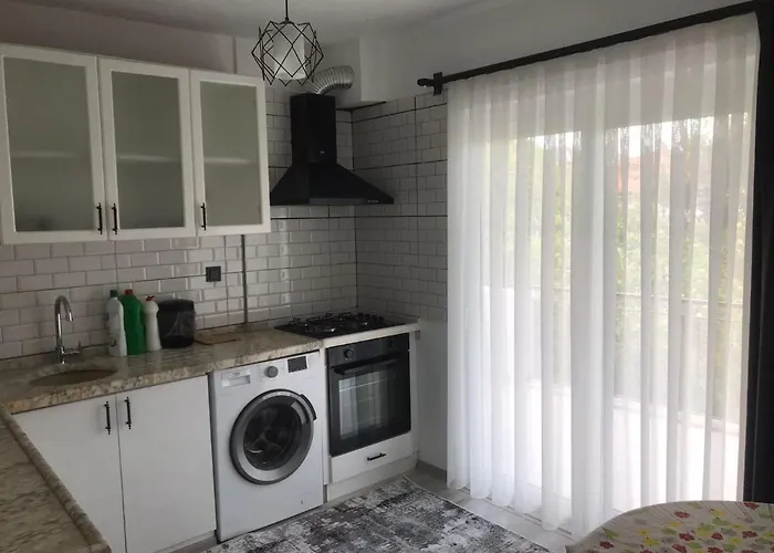 Backyard Apartment