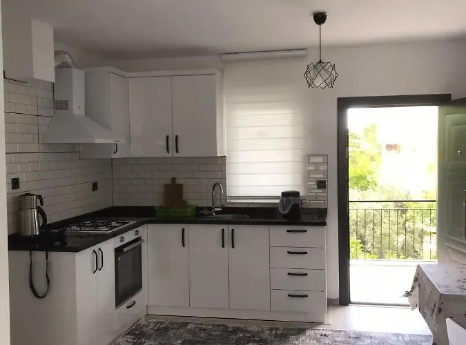 Backyard Apartment