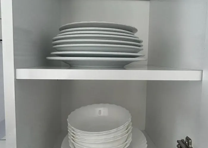 Backyard Apartment Kemer