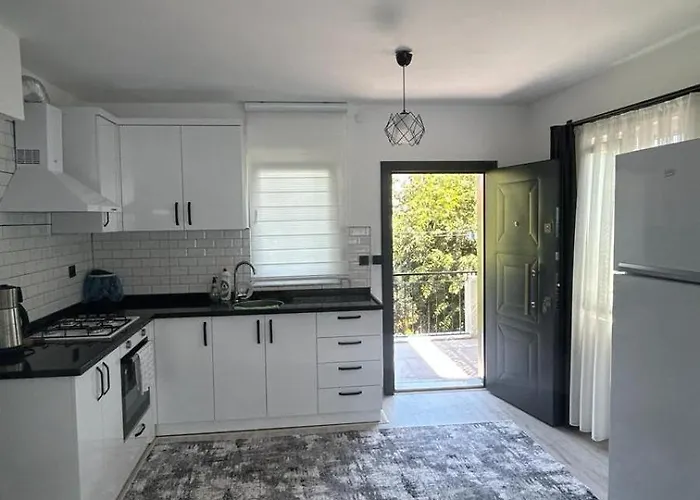 Backyard Apartment Kemer